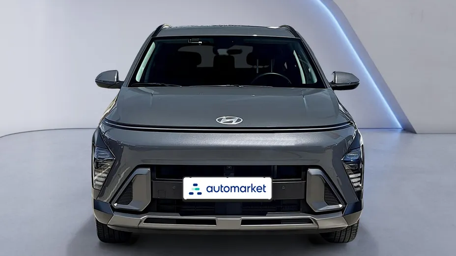 HYUNDAI Kona Kona 1.6 T-GDI Platinum