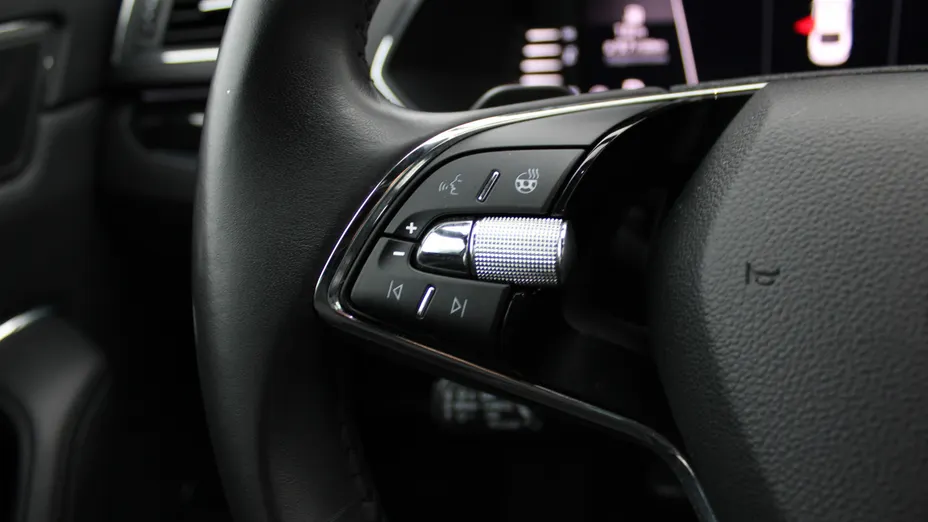 SKODA Superb Superb 2.0 TSI 4x4 L&K DSG