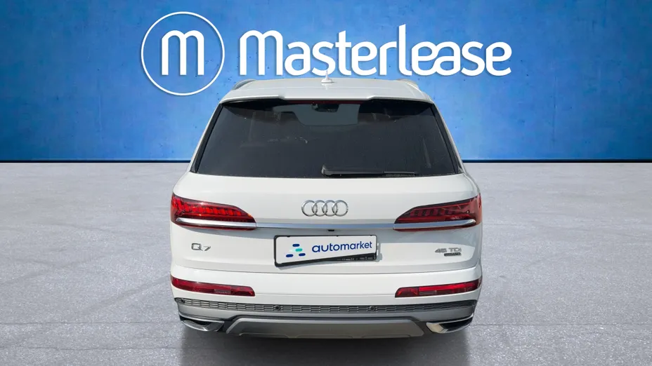 AUDI Q7 Q7 45 TDI mHEV Quattro S Line Tiptr.