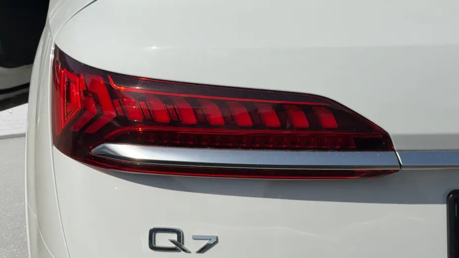AUDI Q7 Q7 45 TDI mHEV Quattro S Line Tiptr.