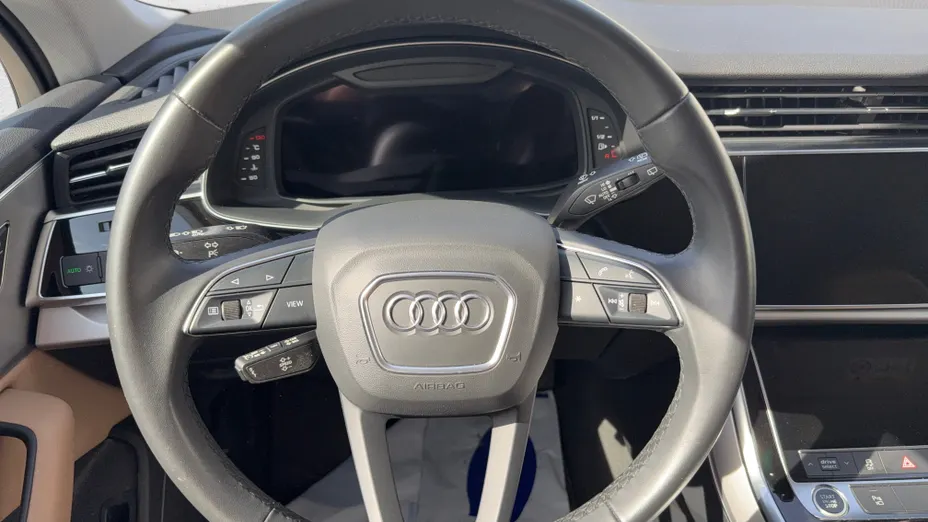 AUDI Q7 Q7 45 TDI mHEV Quattro S Line Tiptr.