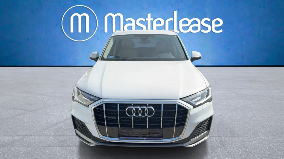 AUDI Q7 Q7 45 TDI mHEV Quattro S Line Tiptr.
