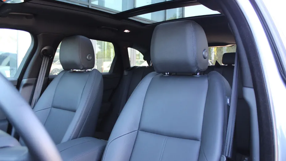 LAND ROVER Range Rover Velar Velar 2.0 D200 mHEV R-Dynamic SE