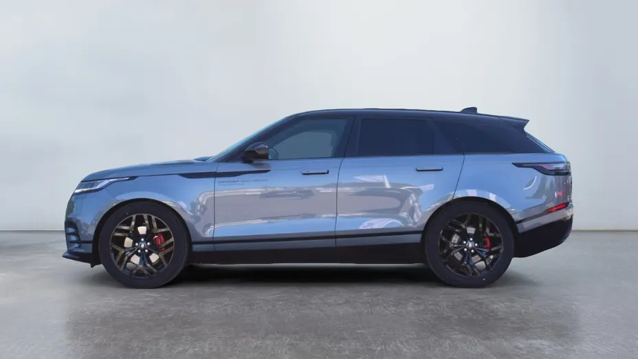 LAND ROVER Range Rover Velar Velar 2.0 D200 mHEV R-Dynamic SE