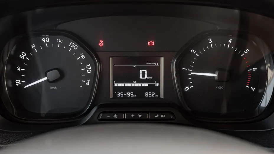 TOYOTA Proace Proace 2.0 D-4D Long 3,1t Active