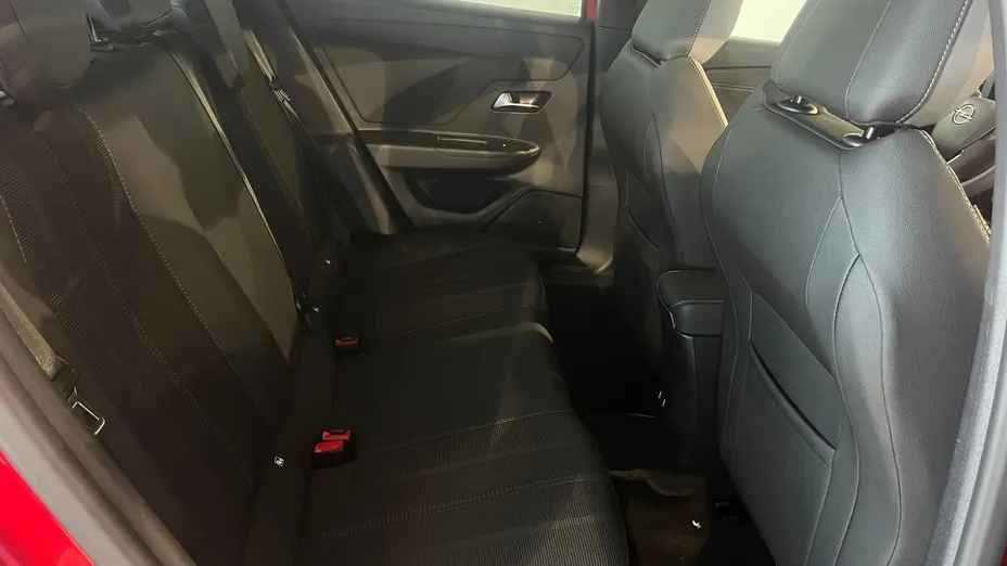 OPEL Mokka Mokka-e 50kWh GS Nowy