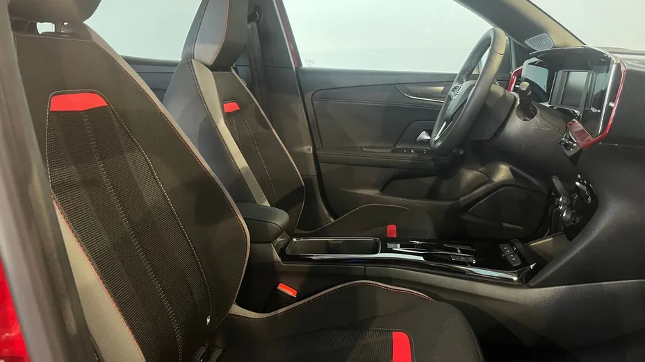 OPEL Mokka Mokka-e 50kWh GS Nowy