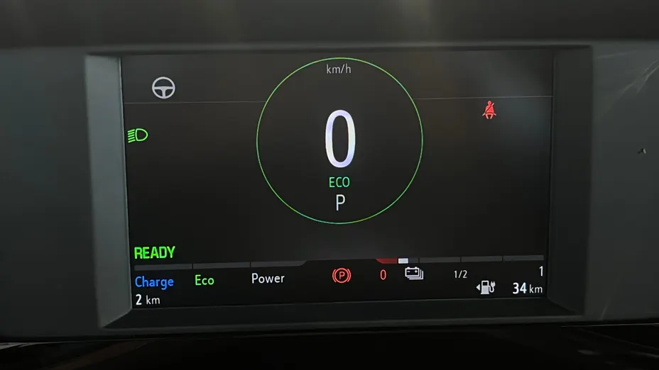 OPEL Mokka Mokka-e 50kWh GS Nowy