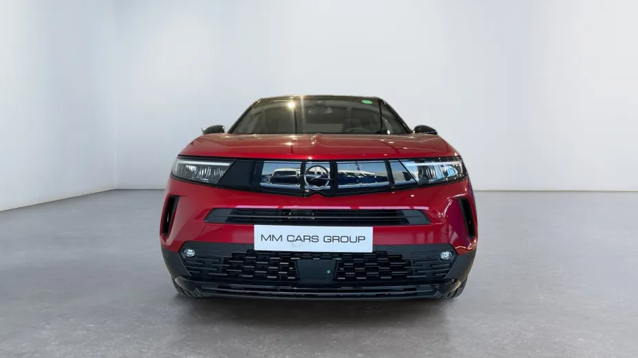 OPEL Mokka Mokka-e 50kWh GS Nowy