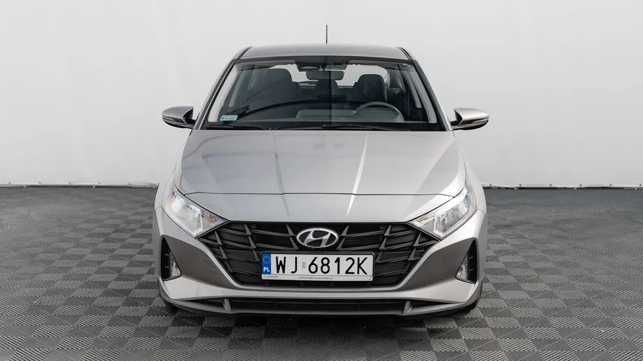 HYUNDAI i20 i20 1.2 Pure