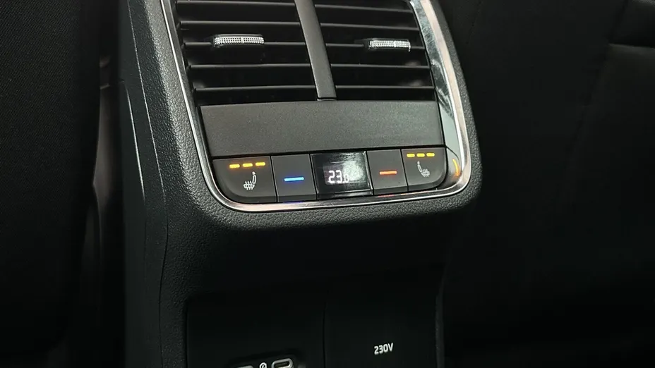 SKODA Octavia Octavia 2.0 TDI Style