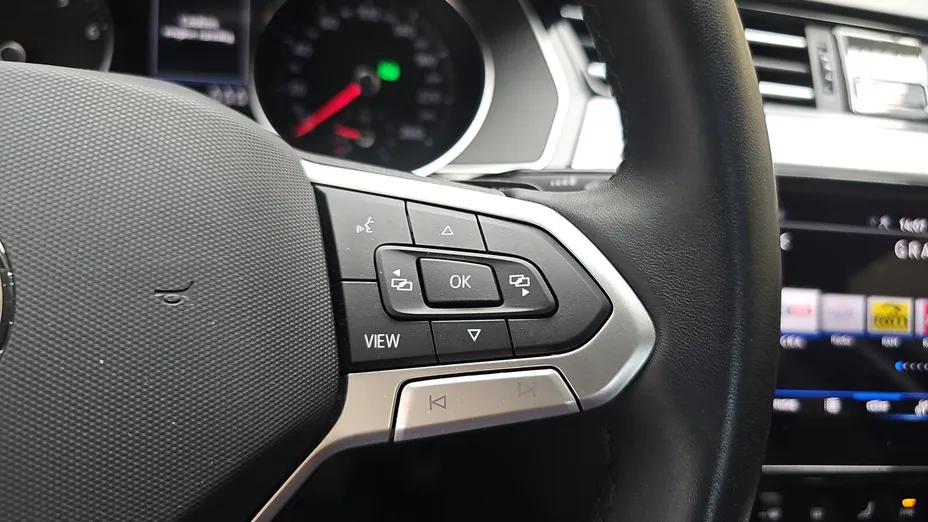 VOLKSWAGEN Passat Passat 1.5 TSI EVO Business DSG