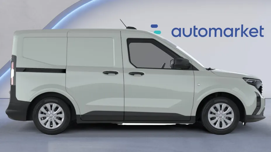 FORD Transit Courier Transit Courier 1.5 EcoBlue 1,9t Trend Nowy