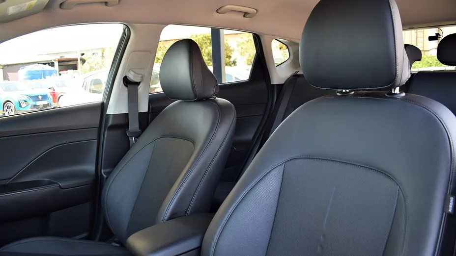 HYUNDAI Kona Kona 1.6 T-GDI Platinum