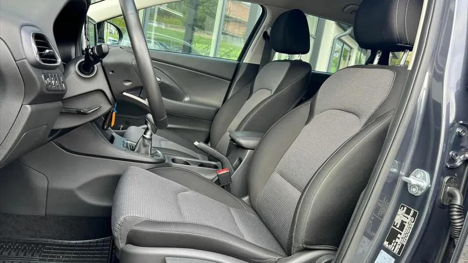 HYUNDAI i30 i30 1.5 T-GDI 48V Modern