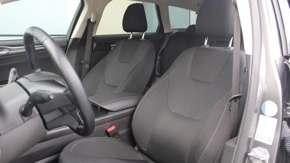 FORD Mondeo Mondeo 2.0 EcoBlue Titanium aut