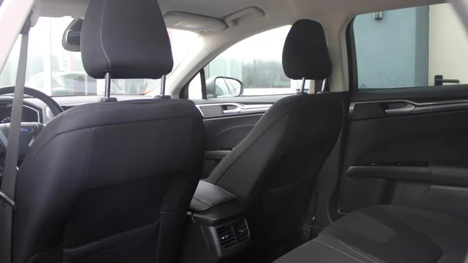 FORD Mondeo Mondeo 2.0 EcoBlue Titanium aut