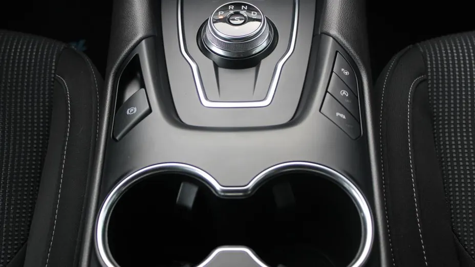 FORD Mondeo Mondeo 2.0 EcoBlue Titanium aut