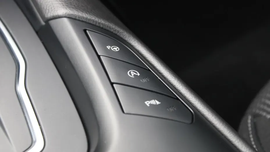 FORD Mondeo Mondeo 2.0 EcoBlue Titanium aut