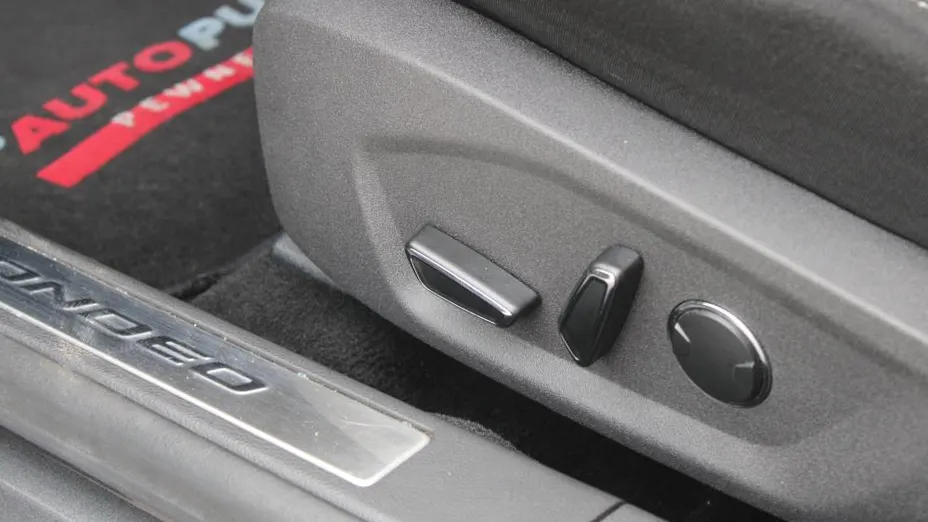 FORD Mondeo Mondeo 2.0 EcoBlue Titanium aut