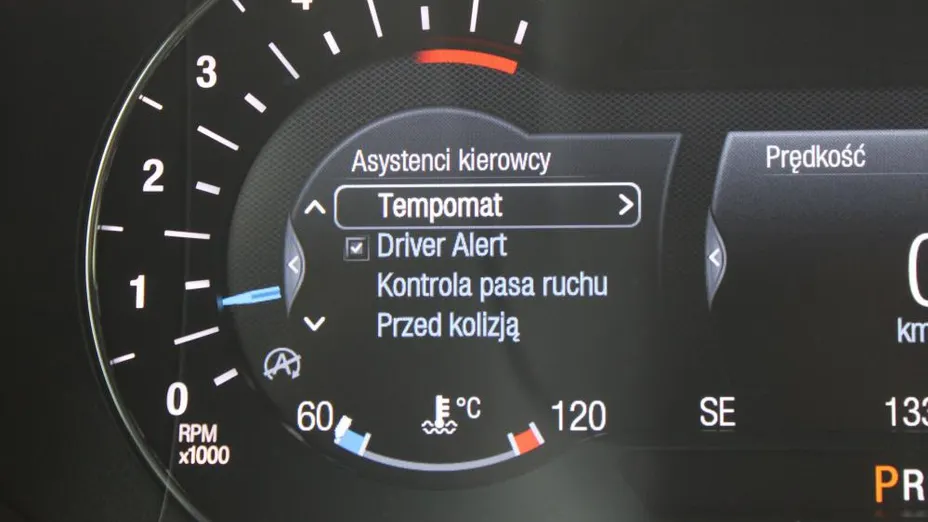 FORD Mondeo Mondeo 2.0 EcoBlue Titanium aut