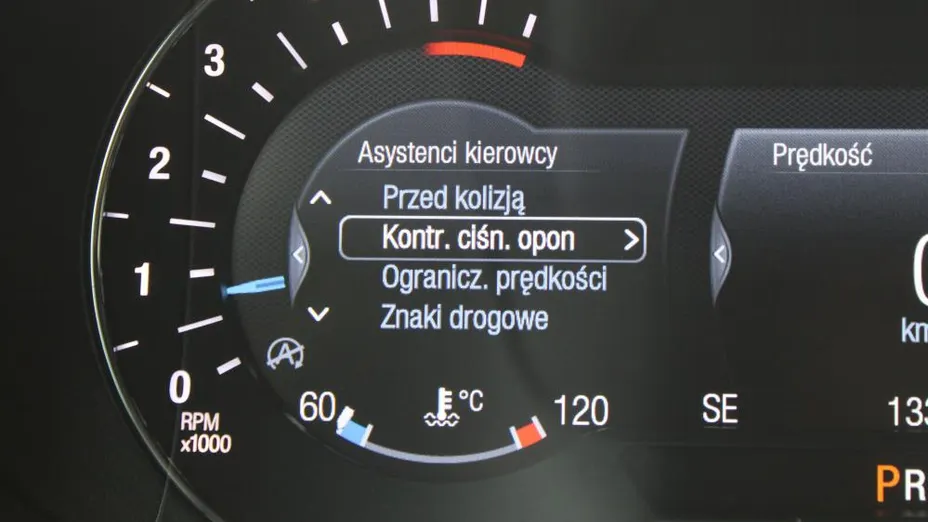 FORD Mondeo Mondeo 2.0 EcoBlue Titanium aut