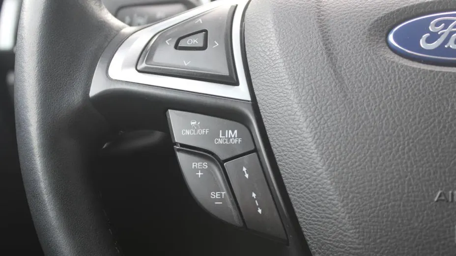 FORD Mondeo Mondeo 2.0 EcoBlue Titanium aut