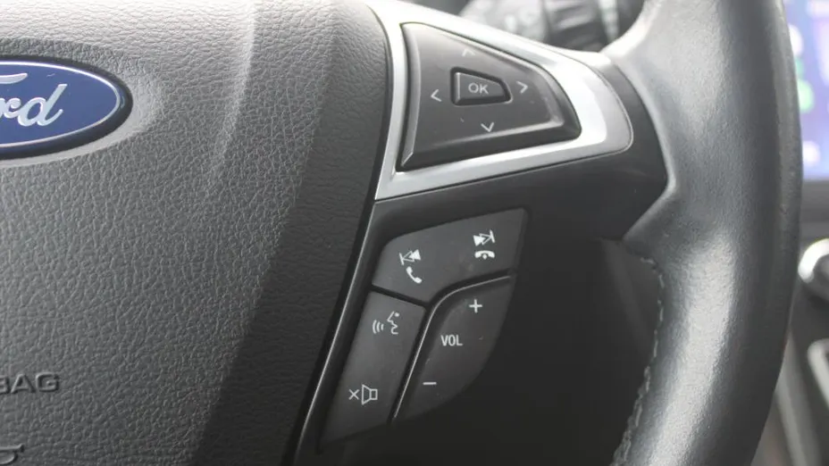 FORD Mondeo Mondeo 2.0 EcoBlue Titanium aut