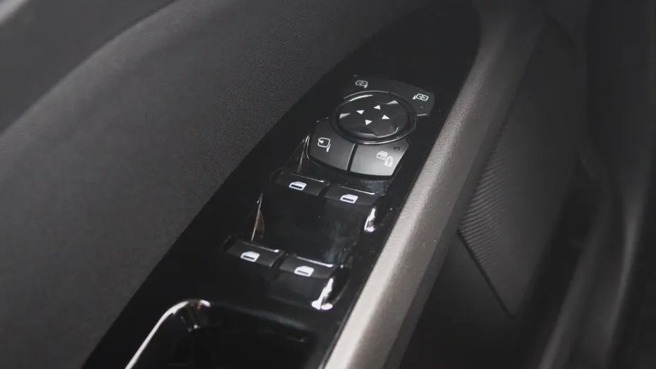 FORD Mondeo Mondeo 2.0 EcoBlue Titanium aut