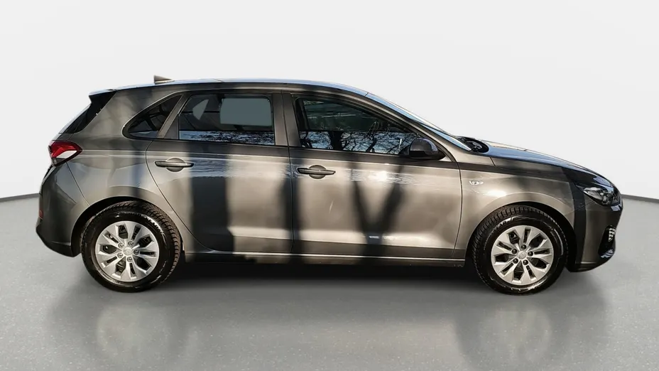 HYUNDAI i30 i30 1.5 DPI Classic +