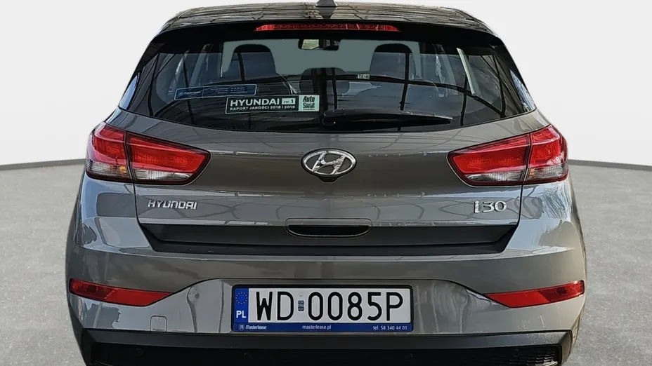 HYUNDAI i30 i30 1.5 DPI Classic +