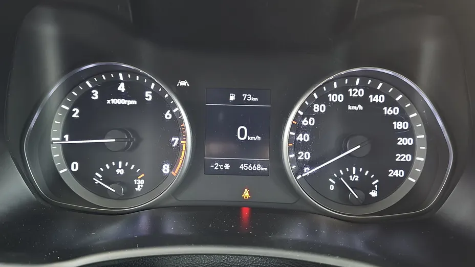 HYUNDAI i30 i30 1.5 DPI Classic +