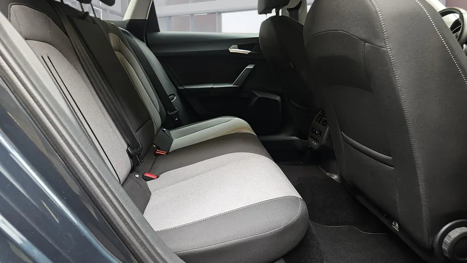 SEAT Leon Leon 1.5 TSI Full LED