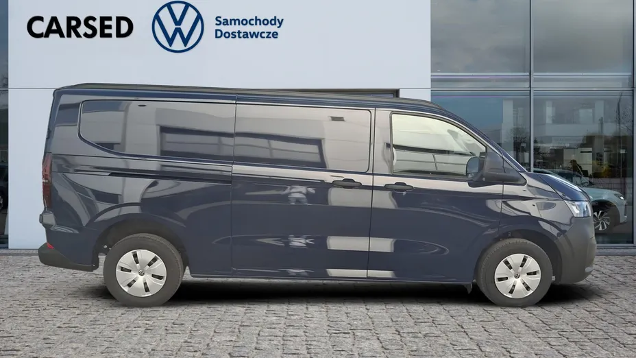 VOLKSWAGEN Transporter Transporter TDI L2H1