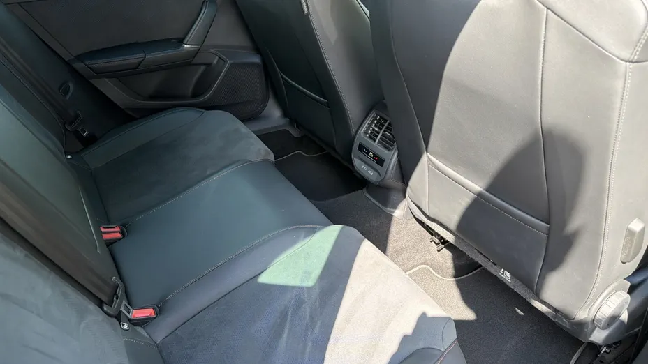 CUPRA Formentor Formentor 1.5 eTSI mHEV DSG