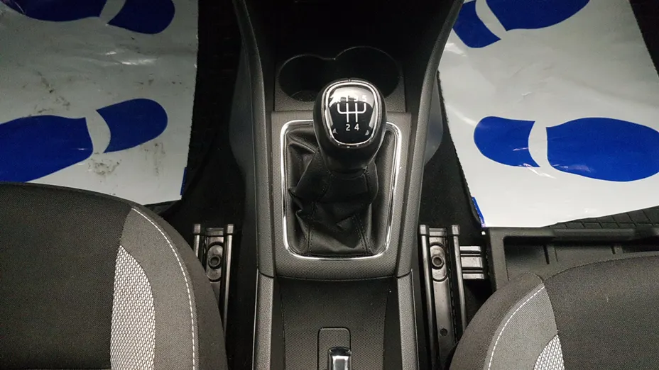 SKODA Rapid Rapid 1.0 TSI Ambition