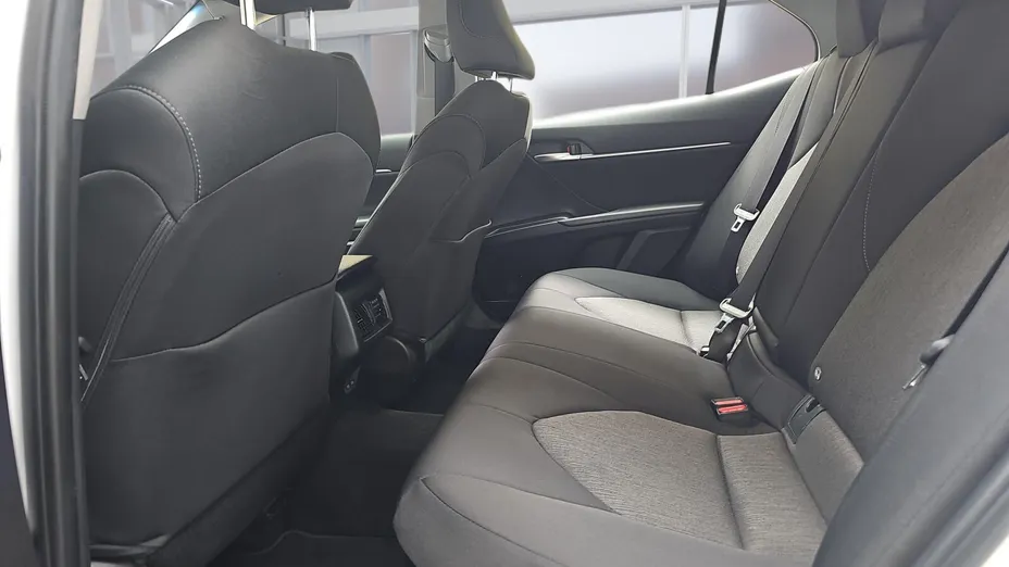 TOYOTA Camry Camry 2.5 Hybrid Comfort CVT