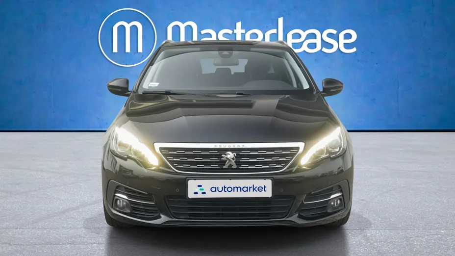 PEUGEOT 308 308 SW 1.2 PureTech GPF Allure S&S