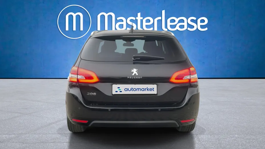 PEUGEOT 308 308 SW 1.2 PureTech GPF Allure S&S