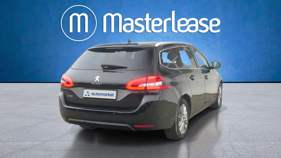 PEUGEOT 308 308 SW 1.2 PureTech GPF Allure S&S