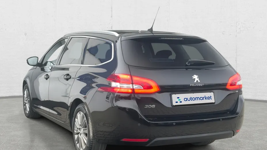 PEUGEOT 308 308 SW 1.2 PureTech GPF Allure S&S