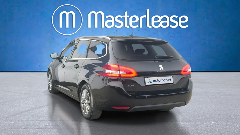 PEUGEOT 308 308 SW 1.2 PureTech GPF Allure S&S
