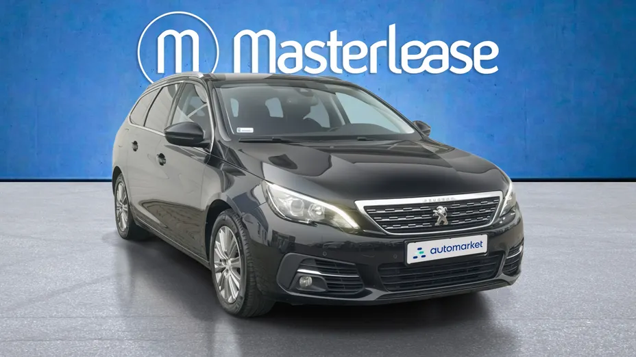 PEUGEOT 308 308 SW 1.2 PureTech GPF Allure S&S