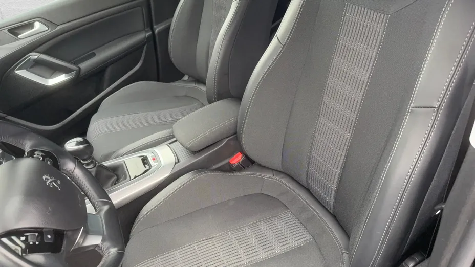 PEUGEOT 308 308 SW 1.2 PureTech GPF Allure S&S