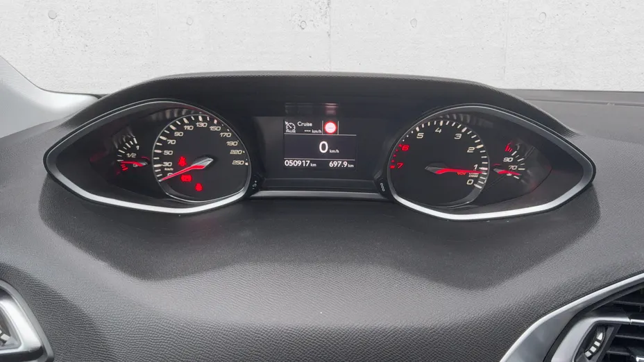 PEUGEOT 308 308 SW 1.2 PureTech GPF Allure S&S