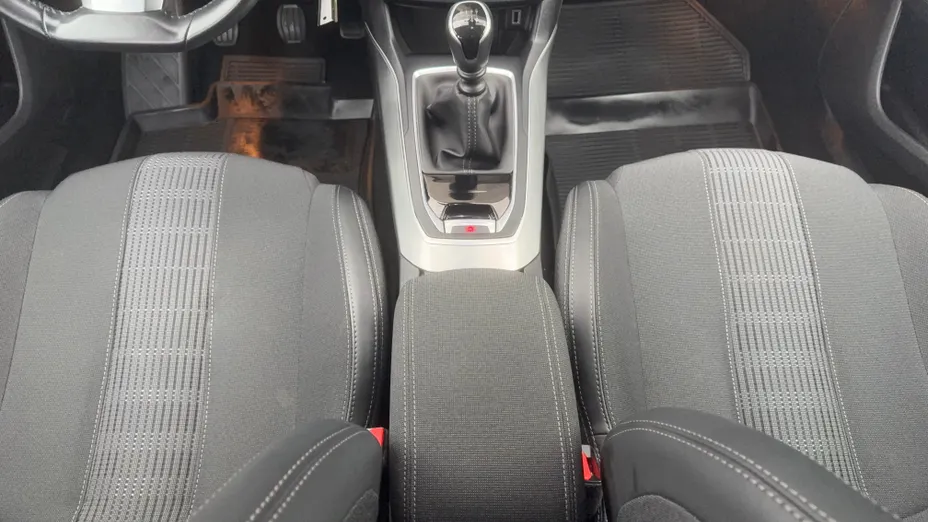 PEUGEOT 308 308 SW 1.2 PureTech GPF Allure S&S
