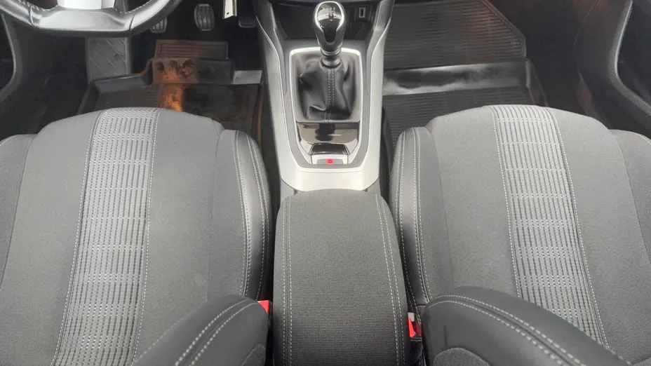 PEUGEOT 308 308 SW 1.2 PureTech GPF Allure S&S