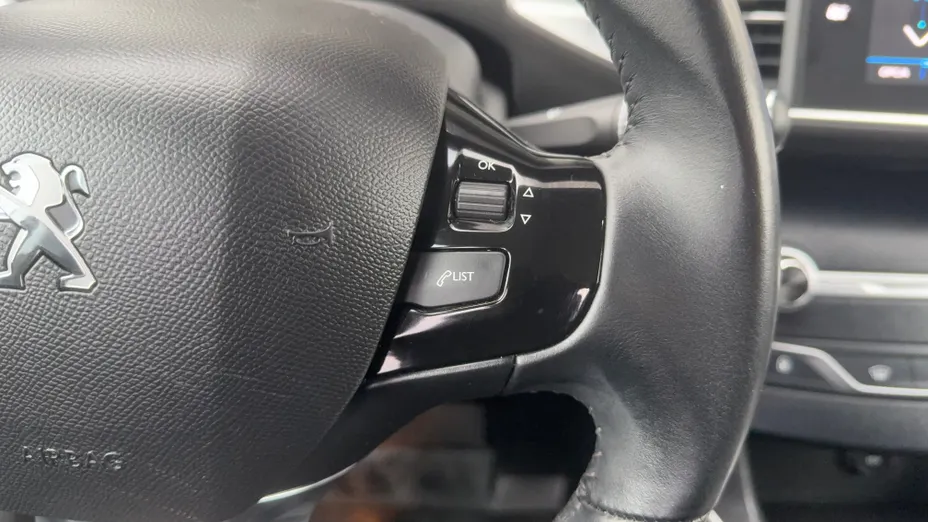 PEUGEOT 308 308 SW 1.2 PureTech GPF Allure S&S