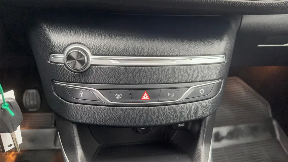 PEUGEOT 308 308 SW 1.2 PureTech GPF Allure S&S
