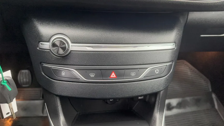 PEUGEOT 308 308 SW 1.2 PureTech GPF Allure S&S